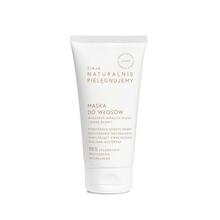 Juuksemask Ziaja Naturally Care, 150 ml