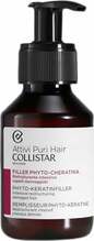 Juuksehooldusvahend enne šampooni Collistar Phyto Keratin Filler Intensive Restructuring, 100 ml