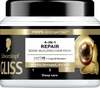 Juuksemask Schwarzkopf Gliss Ultimate Repair 4-in-1, 400 ml