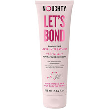Jäetav juuksemask Noughty Lets Bond Bond Repair Leave-In Treatment, 150 ml