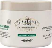 Juuksemask Alfaparf Milano Il Salone Milano Keratin, 500 ml