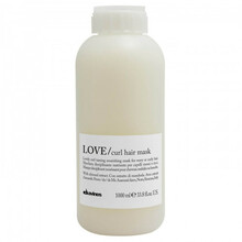 Juuksemask Davines Love Curl, 1000 ml