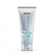 Juuksemask Kadus Professional LightPlex Bond Retention Mask No. 3, 200 ml