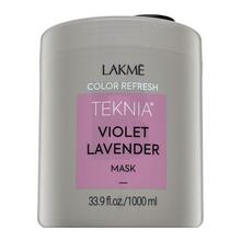 Juuksemask Lakme Teknia Color Refresh Violet Lavender, 1000 ml