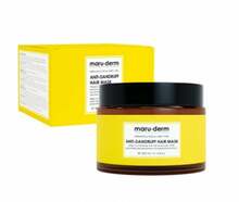 Kõõmavastane juuksemask Maruderm, 300 ml