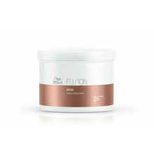 Juuksemask Wella Professionals Care Fusion Intense Repair Mask, 500 ml
