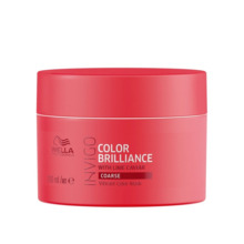 Juuksemask Wella Professionals Invigo Brilliance Coarse Mask, 150 ml