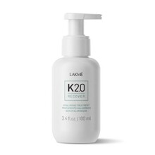 Juuksemask Lakme K2.0 Recover Hyaluronic Treatment, 100 ml