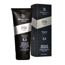 Intensiivne taastav mask siidiga DSD Deluxe Dixidox de Luxe, 200 ml