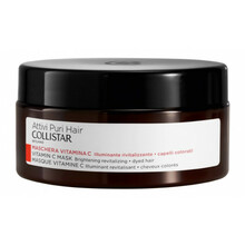 Juuksemask Collistar Vitamin C, 200 ml
