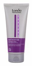 Juuksemask Londa Professional Deep Moisture, 200 ml