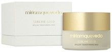 Juuksemask Miriam Quevedo Sublime Gold Opulent Transforming Mask, 200 ml