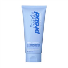 Puhastav juuksemask Skin Proud Hair Proud Clean & Strong Pre-Wash, 200 ml