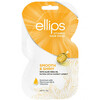 Juuksemask Ellips Smooth & Shiny Hair Mask, 20 g