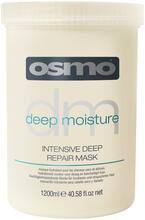 Intensiivne toitev juuksemask Osmo Intensive Deep Repair Mask, 1200 ml