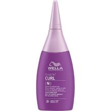 Juukseid vormiv kreem Wella Creatine+ Curl, 75 ml