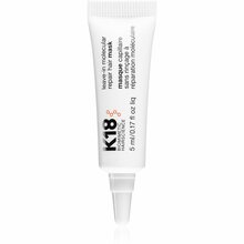 Juuksemask K18 Leave-In Molecular Repair, 5 ml