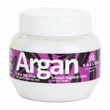 Juuksemask Kallos Cosmetics Argan, 275 ml