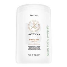Juuksemask Kemon Actyva Disciplina Mask, 1000 ml