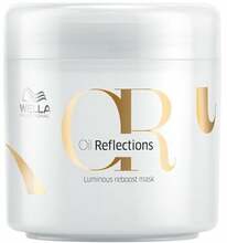 Juuksemask Wella Oil Reflections Luminous Reboost Mask, 150 ml