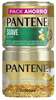 Juuksehoolduskomplekt Pantene Pro-V Soft & Smooth, 300 ml