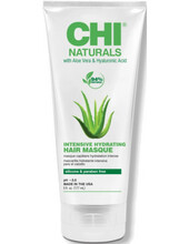 Juuksemask CHI Naturals Intensive Hydrating Hair Masque, 177 ml