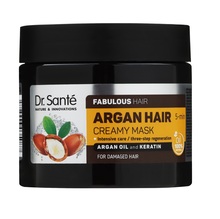 Juuksemask Dr. Sante Argan Hair, taastav, 300 ml