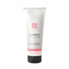 Juuksemask Eurostil Bright Color Nutritive Mask, 200 ml