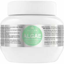 Juuksemask Kallos Cosmetics Algae, 275 ml