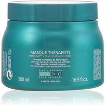 Juuksemask Kerastase Resistance Masque Therapiste, 500 ml