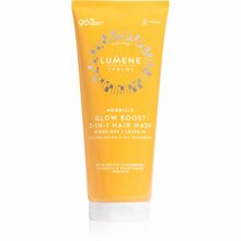 Juuksemask Lumene Nordic-C [VALO] Glow Boost, 200 ml