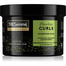 Juuksemask Tresemme Flawless Curls, 440 ml