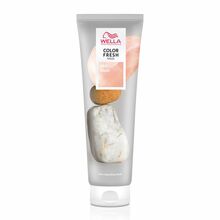 Juukseid tooniv mask Wella Professionals Color Fresh Mask, 150 ml