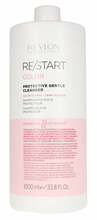 Šampoon Revlon Professional Re/Start Color Protective Gentle Cleanser, 1000 ml