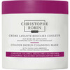 Juuksemask Christophe Robin Colour Shield Cleansing Mask, 250 ml