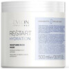 Juuksemask Revlon Professional RE/START Hydration Moisture Rich Mask, 500 ml