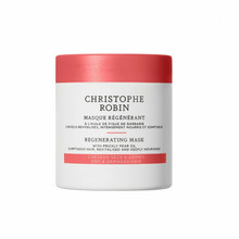 Juuksemask Christophe Robin Regenerating Prickly Pear Oil, 100 ml