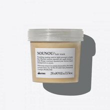 Juuksemask Davines NOUNOU, 250 ml