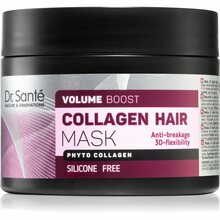 Juuksemask Dr. Sante Collagen Volume Boost, 300 ml
