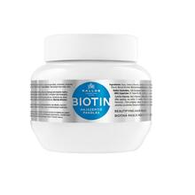 Juuksemask Kallos Cosmetics Biotin, 275 ml