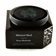 Juuksemask Saphira Mineral Mud, 500 ml
