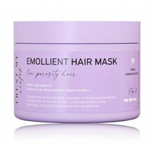 Juuksemask Trust My Sister Emollient Hair Mask Low Porosity, 150 ml
