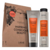 Šampoon ja juuksemask Lakm Teknia Color Refresh Saffron Copper, 300 ml + 250 ml