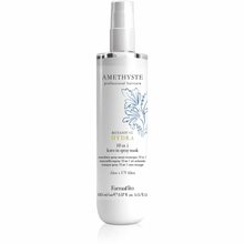 Juustesse jäetav pihustatav mask Farmavita Amethyste Botanical Hydra, 150 ml
