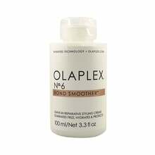 Juukseid siluv kreem Olaplex No.6 BOND SMOOTHER, 100 ml