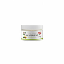 Juuksemask Alma Secret Curly Superglow, 250 ml