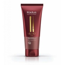 Juuksemask Kadus Professional Velvet Oil Treatment, 200 ml