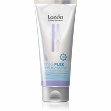 Juuksemask Londa Professional Toneplex Pearl Blonde, 200 ml