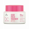 Juuksemask Schwarzkopf Professional BC Bonacure Color Freeze Treatment, 200 ml