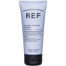 Niisutav juuksemask REF Intense Hydrate Masque, 60 ml